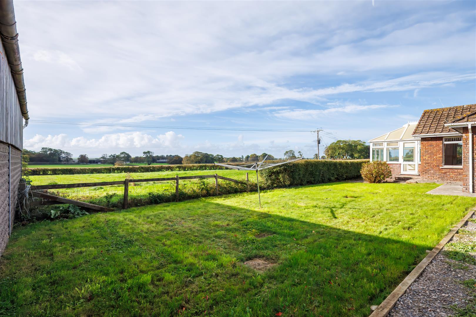 Twmpath Newydd, Colwinston,  Cowbridge, Vale of Glamorgan, CF71 7NJ